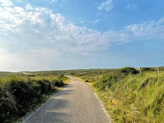Maison de vacances Sint Maartenszee Environnement 12
