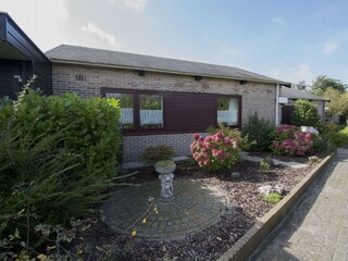 Casa per le vacanze Sint Maartenszee Registrazione all'aperto 3