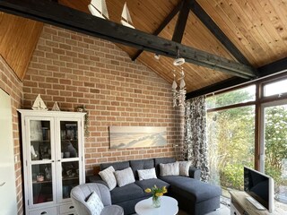 Holiday house Sint Maartenszee Outdoor Recording 5