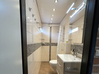 Casa de vacaciones Sint Maartenszee Grabación al aire libre 11