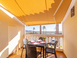 Appartement Empuriabrava  27