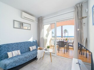 Appartamento Empuriabrava Caratteristiche 10