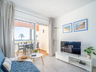 Appartement Empuriabrava Équipement 6