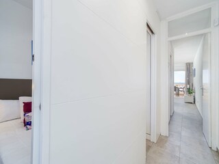 Appartamento Empuriabrava Caratteristiche 15