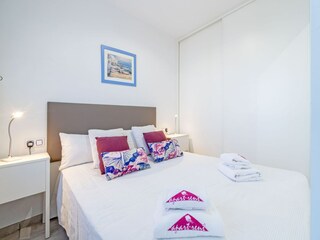 Appartamento Empuriabrava Caratteristiche 16