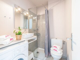 Appartamento Empuriabrava Caratteristiche 17