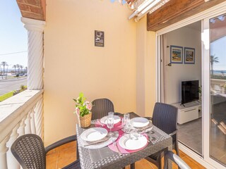 Appartamento Empuriabrava  25