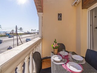 Appartamento Empuriabrava  27