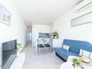 Appartement Empuriabrava Kenmerken 12
