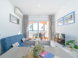 Apartment Empuriabrava Ausstattung 14