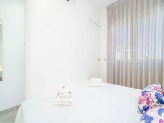 Appartement Empuriabrava Équipement 16