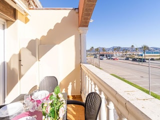 Apartment Empuriabrava  23