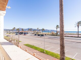 Apartamento Empuriabrava Grabación al aire libre 3