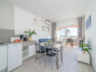 Apartamento Empuriabrava Características 6
