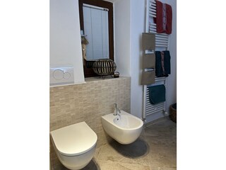 Maison de vacances Gargnano Équipement 19