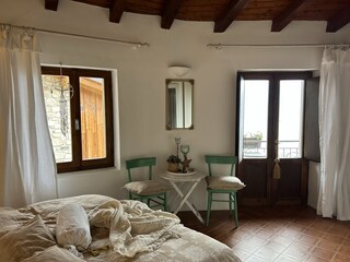 Maison de vacances Gargnano Équipement 15