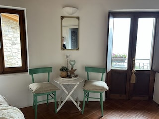 Holiday house Gargnano Features 21