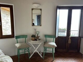 Maison de vacances Gargnano Équipement 21