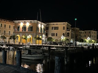 Maison de vacances Gargnano Équipement 21