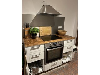 Maison de vacances Gargnano Équipement 25