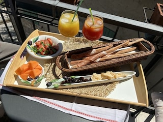 Holiday house Gargnano Features 27