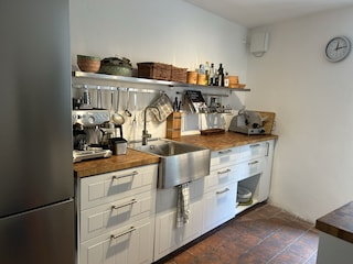 Holiday house Gargnano Features 26