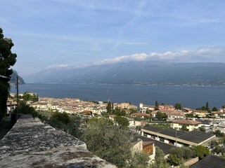 Casa de vacaciones Gargnano Grabación al aire libre 3