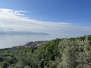 Casa per le vacanze Gargnano Registrazione all'aperto 4