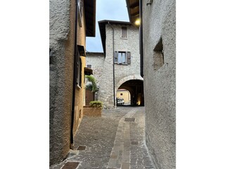 Maison de vacances Gargnano Enregistrement extérieur 5