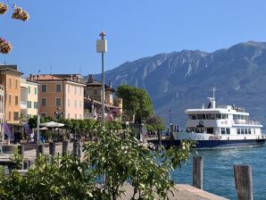 Vakantiehuis Casa Zuino - Gargnano - image1