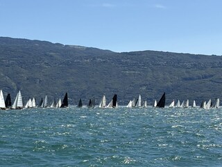 Casa per le vacanze Gargnano Registrazione all'aperto 8