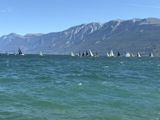 Maison de vacances Gargnano Enregistrement extérieur 9