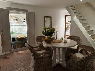 Vakantiehuis Gargnano Kenmerken 26