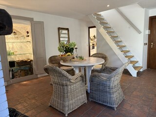 Maison de vacances Gargnano Équipement 30