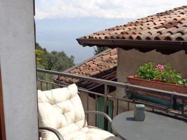 Ferienhaus Casa Zuino