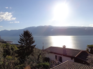 Casa de vacaciones Gargnano Entorno 33