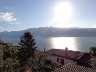 Casa per le vacanze Gargnano Ambiente 33