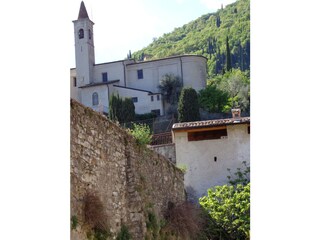 Maison de vacances Gargnano Environnement 34