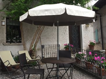 Ferienhaus Casa Zuino