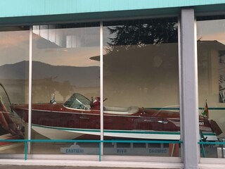 Casa per le vacanze Gargnano Ambiente 36