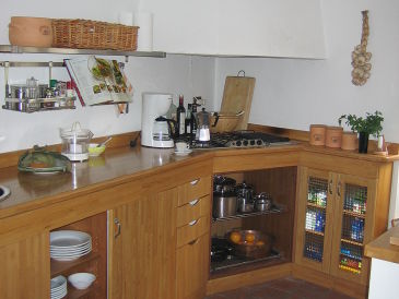Holiday house Casa Zuino.