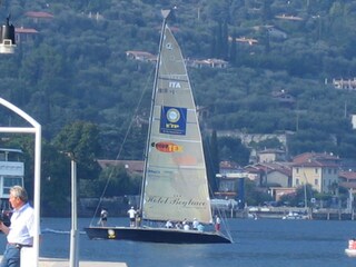 Centomiglia Regatta