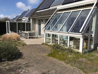 Ferienhaus Sint Maartenszee Außenaufnahme 2