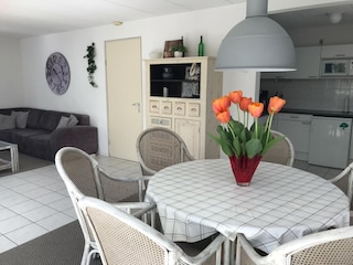 Vakantiehuis Sint Maartenszee Kenmerken 4