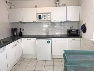 Ferienhaus Sint Maartenszee Ausstattung 5