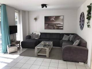 Maison de vacances Sint Maartenszee Équipement 6
