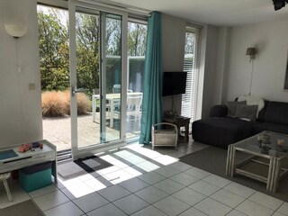 Maison de vacances Sint Maartenszee  11