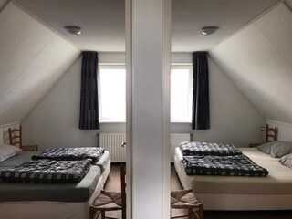 Maison de vacances Sint Maartenszee  12