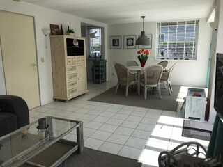 Maison de vacances Sint Maartenszee Équipement 7