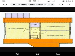 Maison de vacances Sint Maartenszee  25